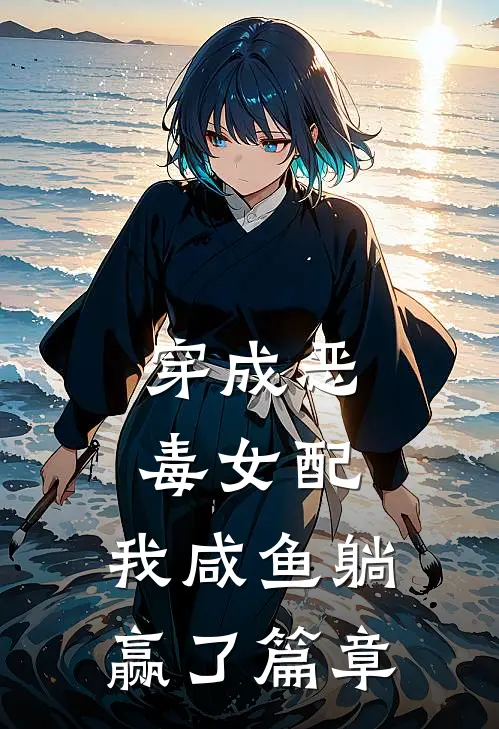穿成恶毒女配,我咸鱼躺赢了篇章