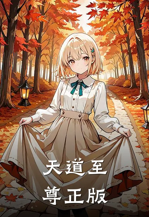 天道至尊