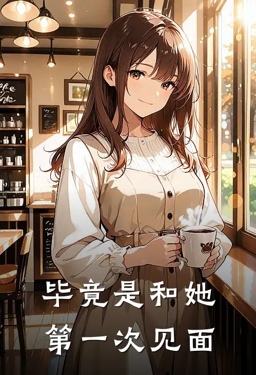 毕竟是和她第一次见面了