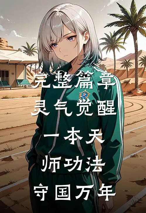 完整篇章灵气觉醒：一本天师功法，守国万年