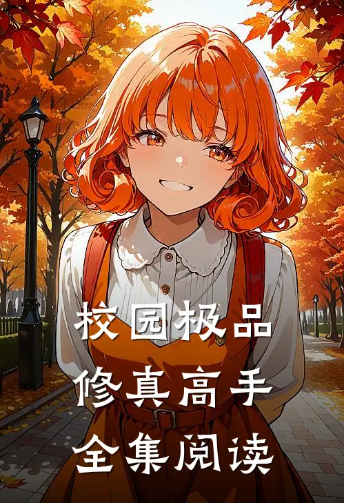 校园极品修真高手全集阅读