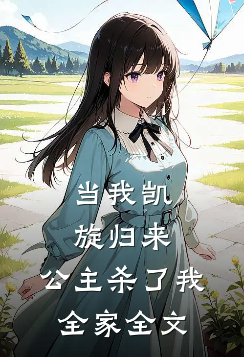 当我凯旋归来,公主杀了我全家全文在线阅读