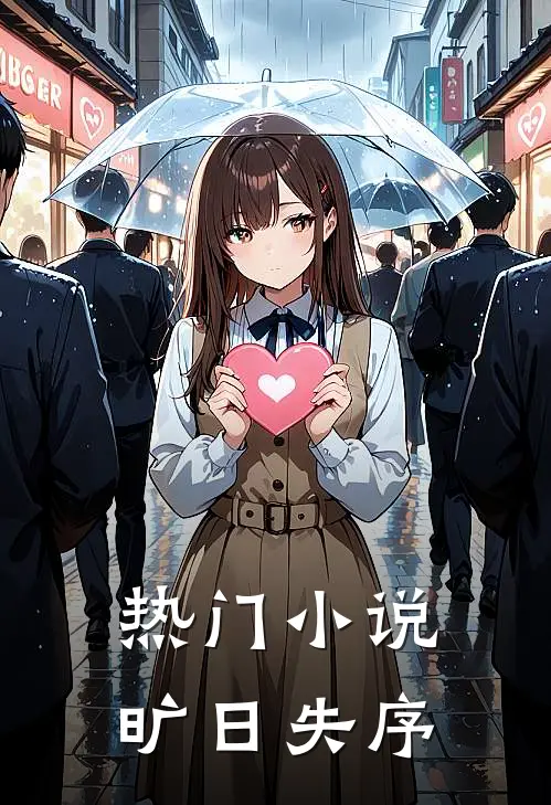 热门小说旷日失序