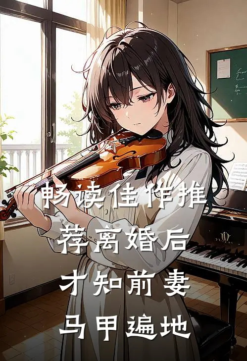 畅读佳作推荐离婚后，才知前妻马甲遍地