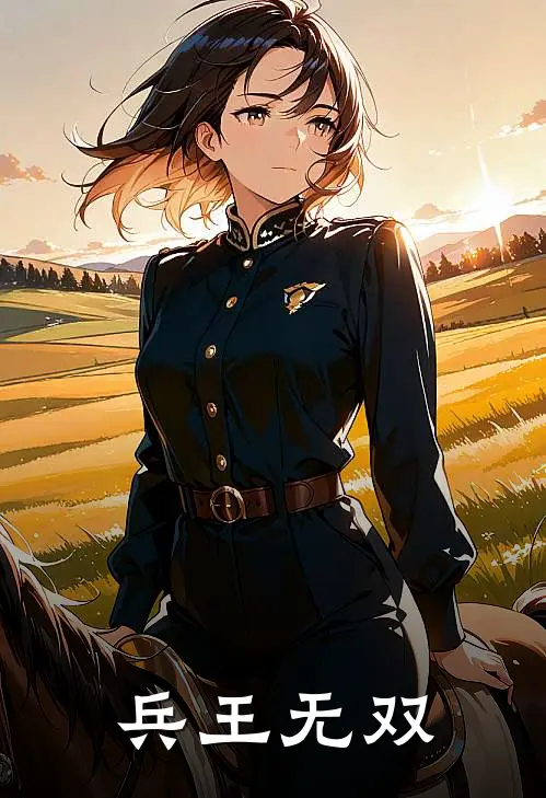 兵王无双