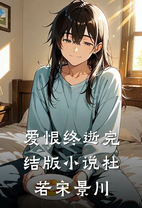 爱恨终逝完结版小说杜若宋景川