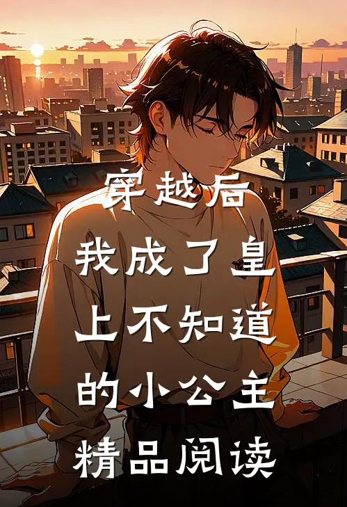 穿越后,我成了皇上不知道的小公主精品阅读网