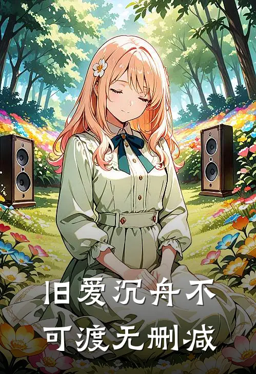 旧爱沉舟不可渡无删减