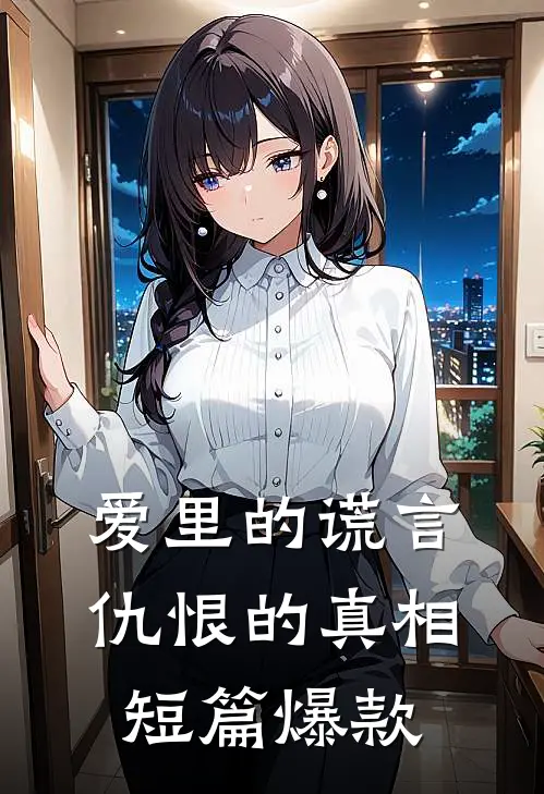 爱里的谎言,仇恨的真相短篇爆款