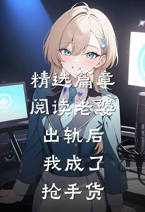 精选篇章阅读老婆出轨后，我成了抢手货