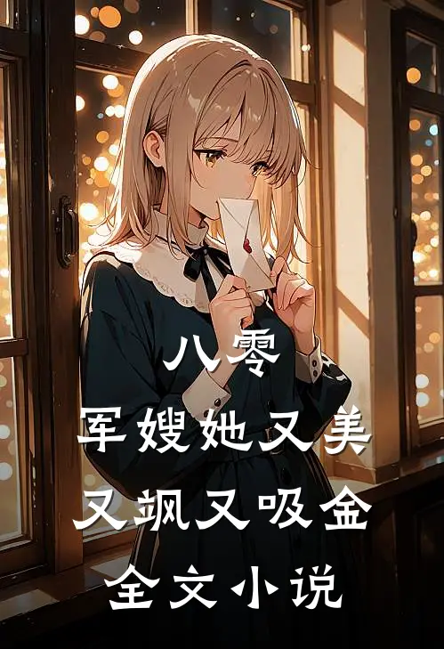 八零军嫂她又美又飒又吸金全文免费阅读