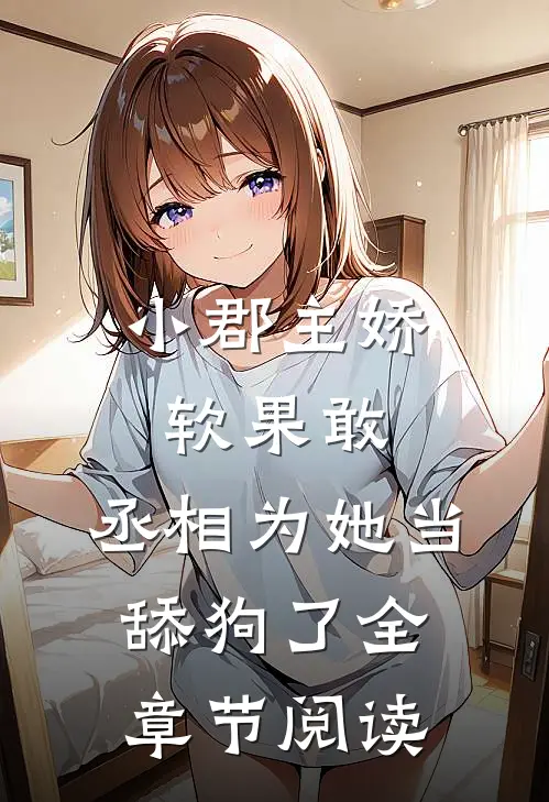 小郡主娇软果敢，丞相为她当舔狗了全章节阅读