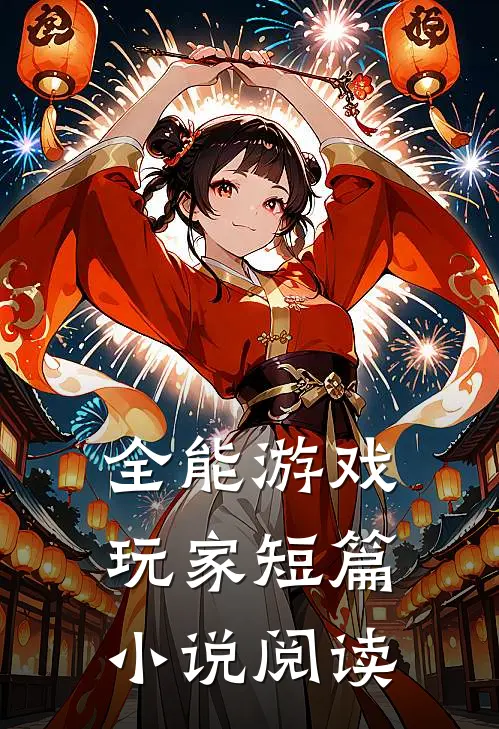 全能游戏玩家短篇阅读