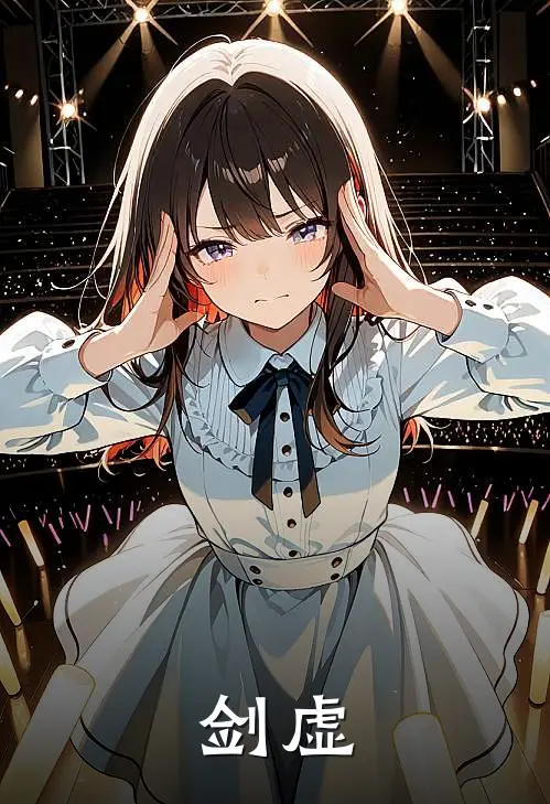 剑虚