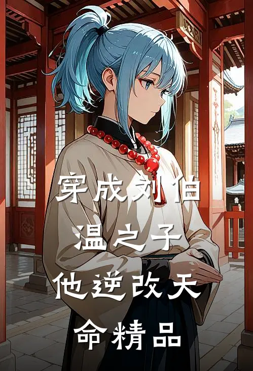 穿成刘伯温之子,他逆改天命精品