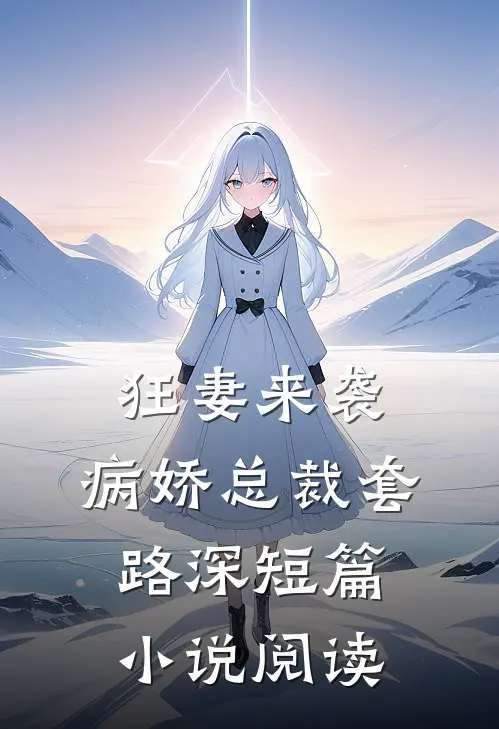 狂妻来袭病娇总裁套路深短篇阅读免费