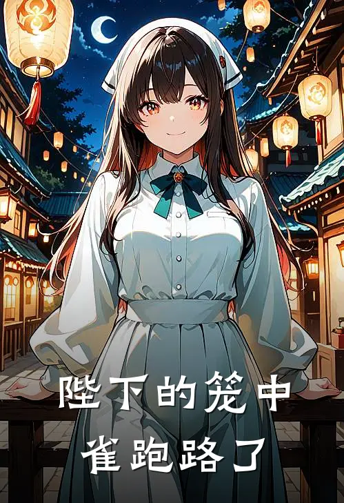 陛下的笼中雀跑路了