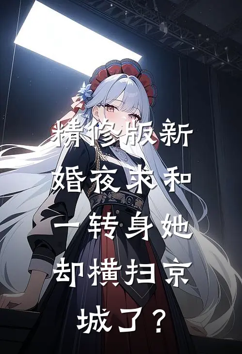 精修版新婚夜求和，一转身她却横扫京城了？