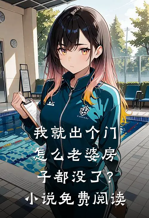 我就出个门,怎么老婆房子都没了?免费阅读