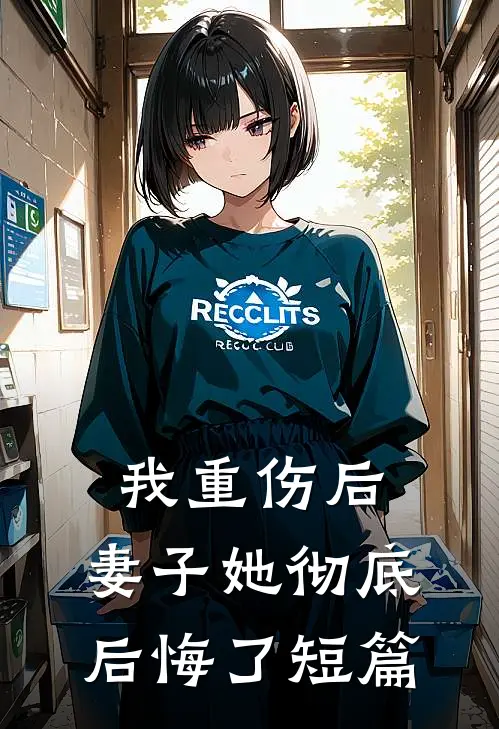 我重伤后,妻子她彻底后悔了短篇文章