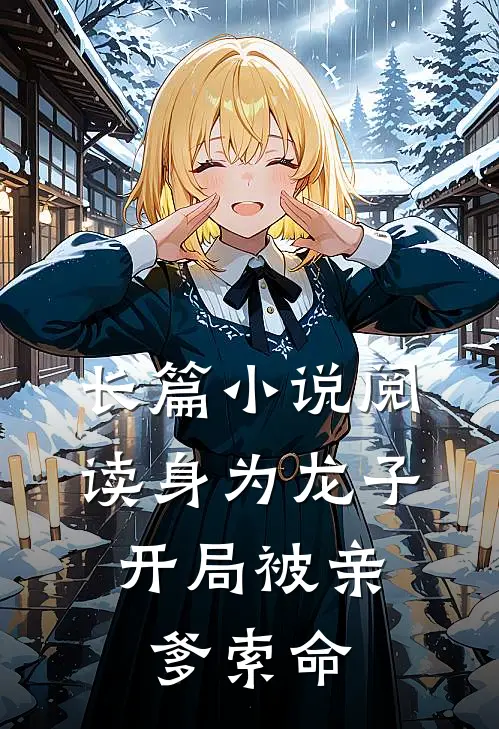 长篇阅读身为龙子,开局被亲爹索命的