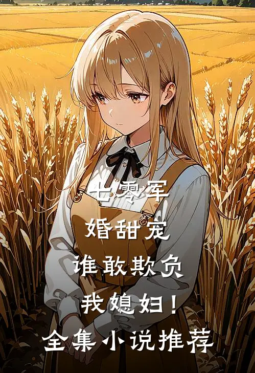 七零军婚甜宠谁敢欺负我媳妇!全集推荐完整版