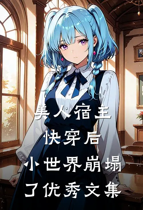 美人宿主快穿后,小世界崩塌了优秀文集免费阅读