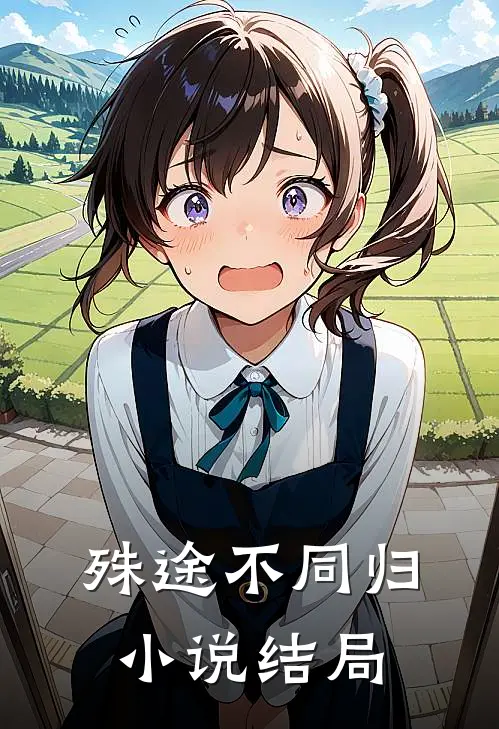 殊途不同归小说结局