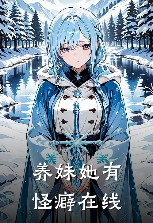 养妹她有怪癖在线看
