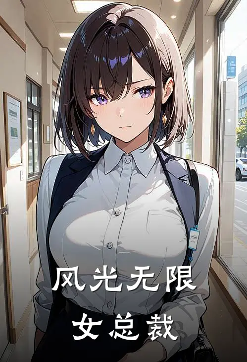 风光无限女总裁