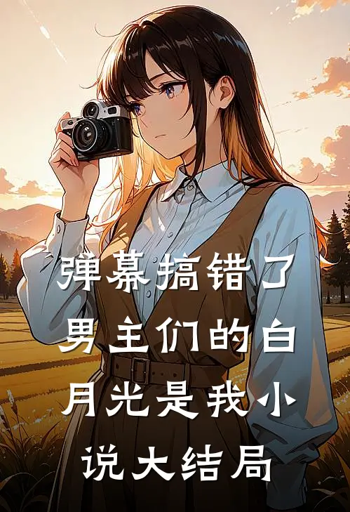 弹幕搞错了,男主们的白月光是我大结局了吗
