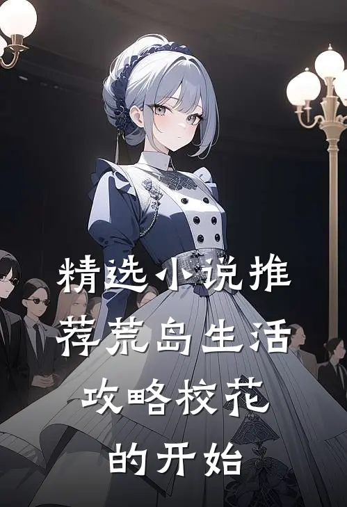 精选推荐荒岛生活,攻略校花的开始和结束