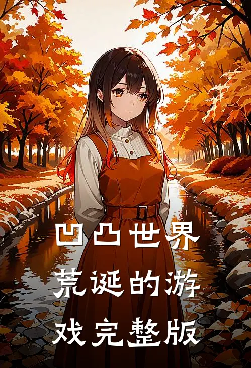 凹凸世界荒诞的游戏完整版在线观看