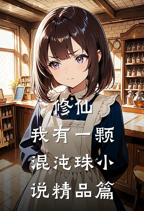 修仙:我有一颗混沌珠小说精品篇