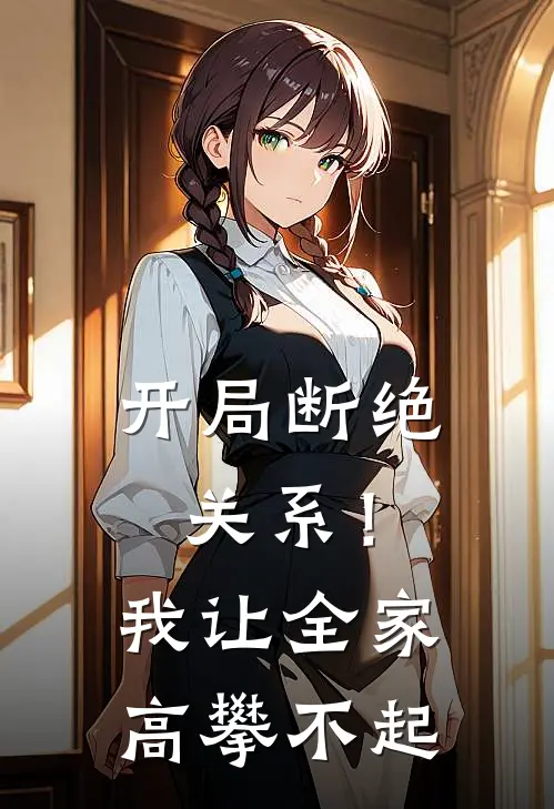 开局断绝关系!我让全家高攀不起 李云 李逍