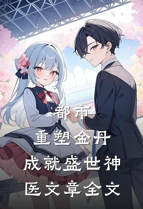 都市重塑金丹,成就盛世神医文章全文免费阅读