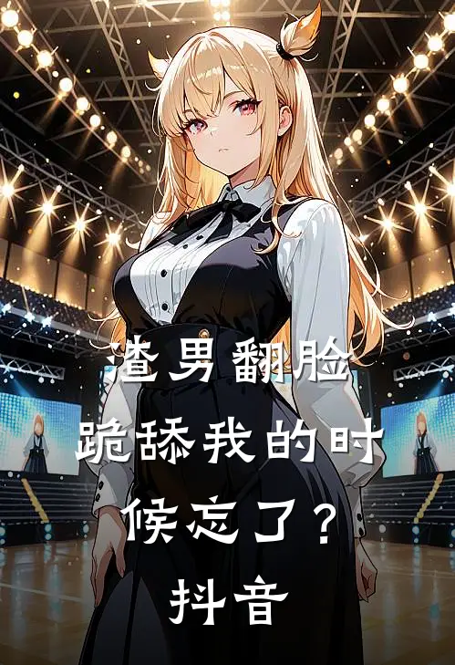 渣男翻脸,跪舔我的时候忘了?抖音