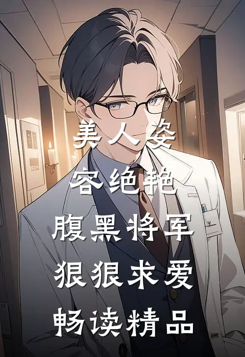 美人姿容绝艳,腹黑将军狠狠求爱畅读精品