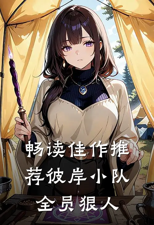 畅读佳作推荐彼岸小队全员狠人的书