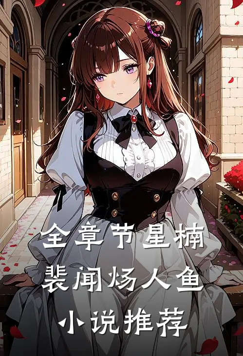 全章节星楠裴闻炀人鱼小说推荐
