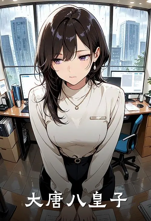 大唐八皇子