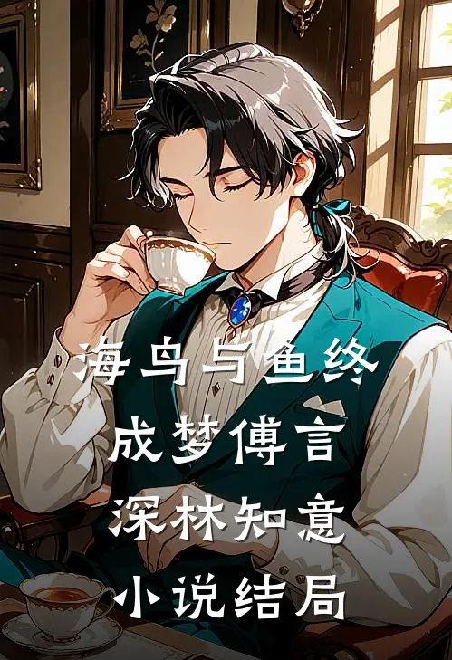 海鸟与鱼终成梦傅言深林知意小说结局
