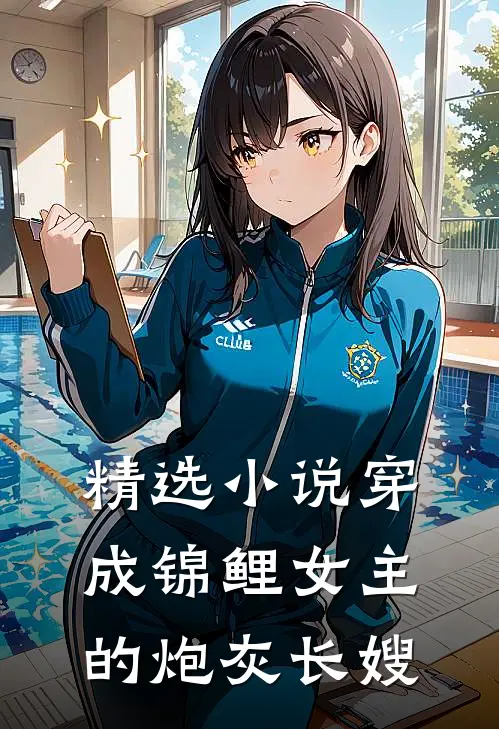 精选小说穿成锦鲤女主的炮灰长嫂