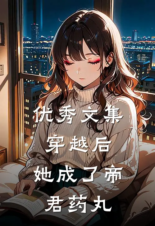 优秀文集穿越后,她成了帝君药丸