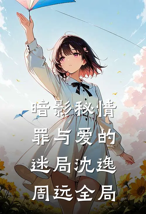 暗影秘情罪与爱的迷局沈逸周远全局免费阅读