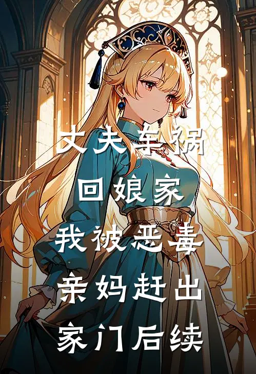丈夫车祸回娘家,我被恶毒亲妈赶出家门后续