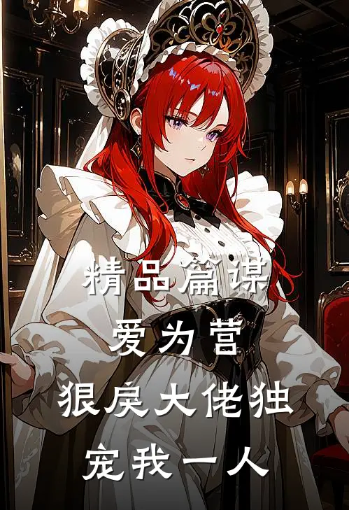 精品篇谋爱为营：狠戾大佬独宠我一人