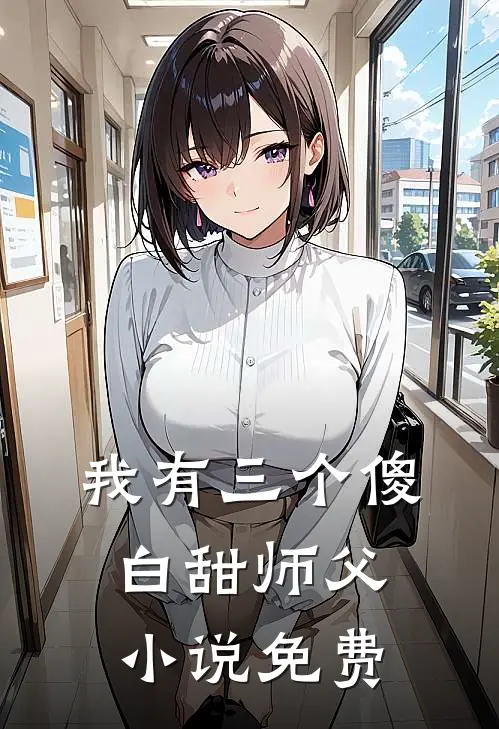我有三个傻白甜师父小说免费