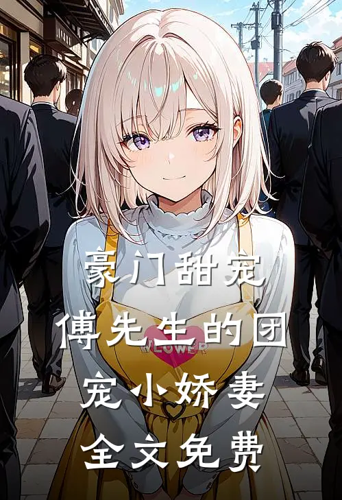 豪门甜宠傅先生的团宠小娇妻全文免费观看