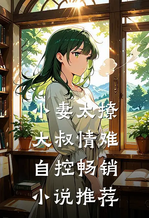 小妻太撩大叔情难自控畅销推荐免费